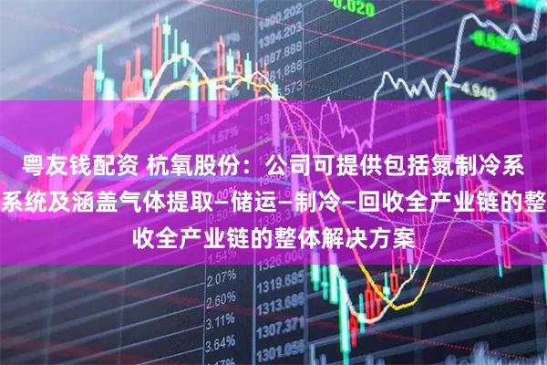 粤友钱配资 杭氧股份:公司可提供包括氮制冷系统、氦制冷系统及涵盖气体提取—储运—制冷—回收全产业链的整体解决方案